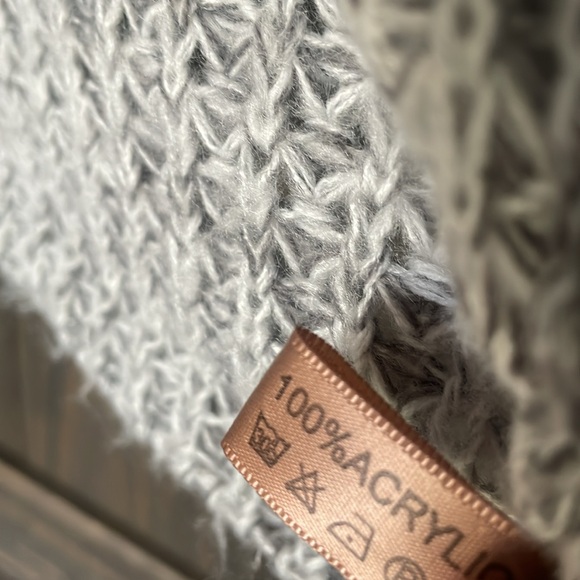 Cowl Neck Sweater - Picture 4 of 5